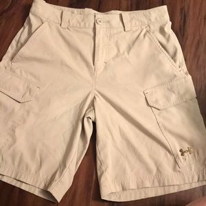 Underarmour shorts